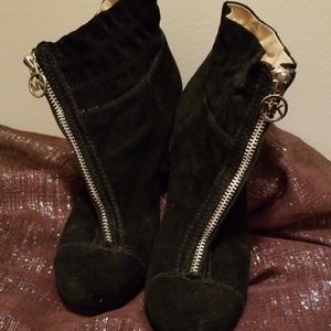 Michael Kors booties